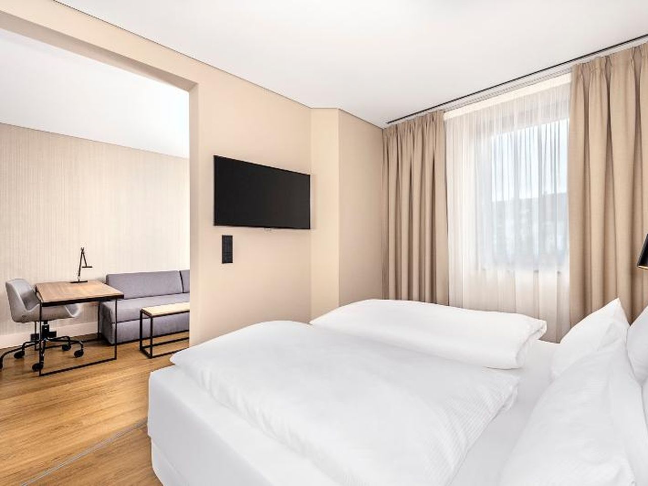 2 Tage im Hotel NH München Unterhaching