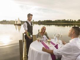 4 Tage Erholung am See in Güstrow