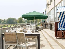 3 Tage im NH Hamburg Horner Rennbahn mit Frühstück