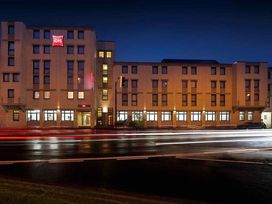 kurz-mal nach Bremen - 2 Tage