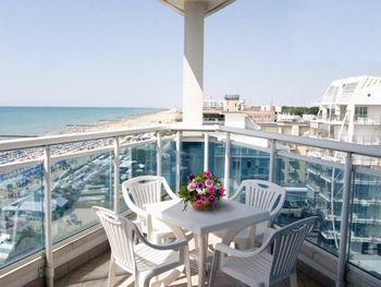 8 Tage Sonne, Sand & Meer in Jesolo