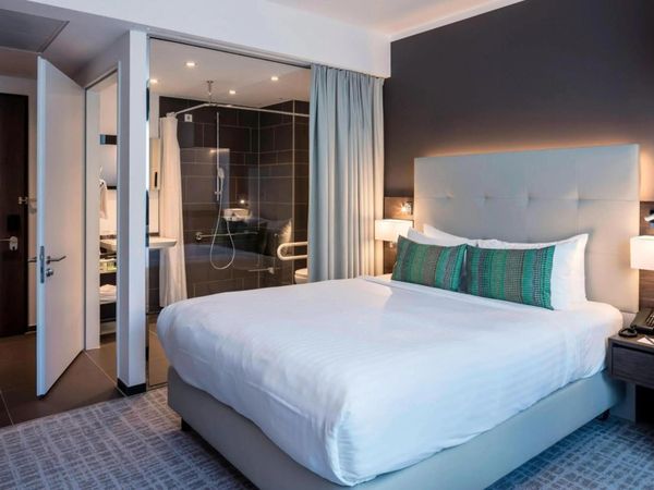 3 Tage im Courtyard Wolfsburg mit Frühstück