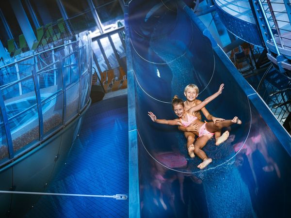 2 Tage 3 Thermentage in der Untersteiermark in Laško,  inkl. Halbpension