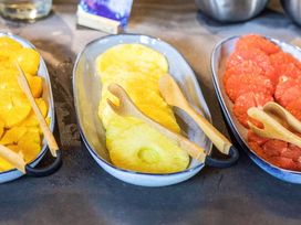 2 Tage im Mercure Hotel Düsseldorf Zentrum