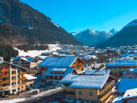 Urlaub im Salzburger Land - 4 Tage