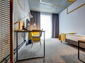 Witaj-2 Tage mit Frühstück im Arche Hotel Geologiczna
