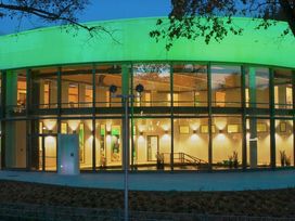 4T/3N 2024 Verwöhntage Schwarzbachtal inkl. Therme
