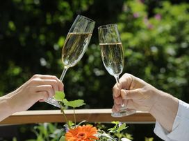 6 Tage in Rostock die Ostsee genießen