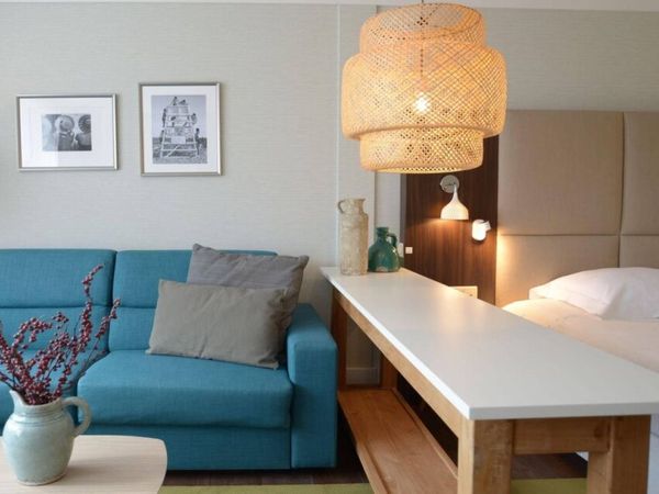 Inselspaß auf Texel - 3 Tage Nordsee mit HP Grand Hotel Opduin in De Koog, Nordholland (Noord-Holland) inkl. Halbpension