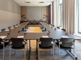 Bayerns Hauptstadt erleben im Fourside Hotel München
