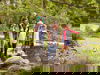 All Inclusive Auszeit im malerischen Harz