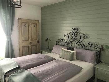 2 Tage Kurzurlaub mit Frühstück im Weinhotel Oechsle&Brix