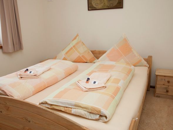 Ferienwohnung Waldmaus