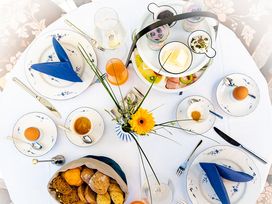 Kurzurlaub mit Wohlfühlgarantie im Thermen- & Vulkanland Steiermark | 1 Nacht