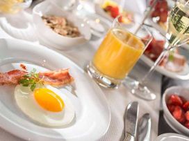 Augsburg entdecken – 2 Tage mit Frühstück & Wellness