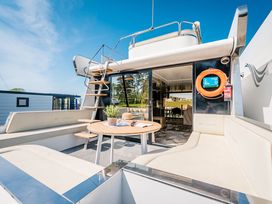 Besinnliche Weihnachtstage auf Rügen