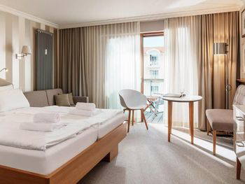 3 Tage Binz: Gib dem Leben Meer Sinn