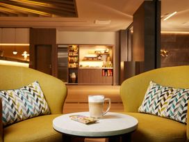 2 Tage Kurzurlaub mit Frühstück im Adina Apartment Hotel Duesseldorf