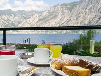 Gardasee: Sonnige 8 Tage All-Inclusive-in Malcesine