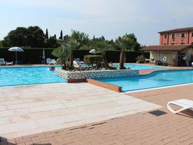 3 traumhafte Tage in Lazise am Gardasee mit Frühstück