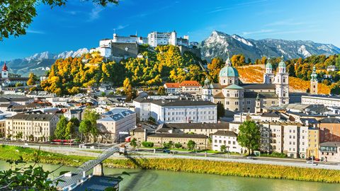 Salzburg