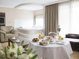 2 Tage Kurzurlaub mit HP im Spirit Hotel Thermal Spa