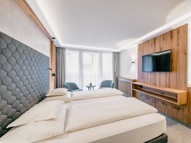 6 Tage Gourmet & Bergwellness im Tiroler Ötztal