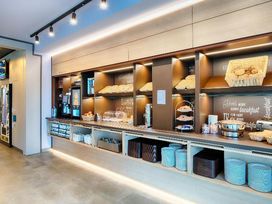 2 Tage Kurzurlaub mit Frühstück im B&B Hotel Ravensburg