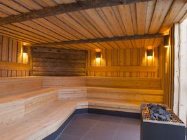 5 Tage Wellnesshotel Brabant – Sauna, Spa & Genuss