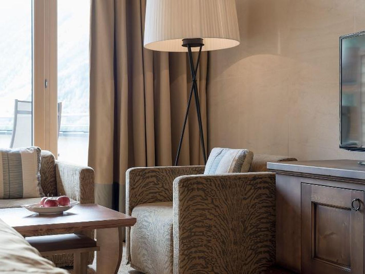 Wohlfühloase 3 Tage mit HP im Hotel Aqua Dome