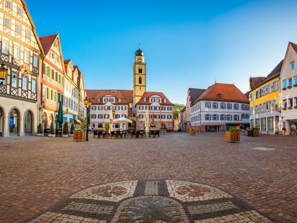 Schnell mal raus – Sommerreiseziele für zwischendurch
