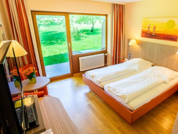 Doppelzimmer Lovely