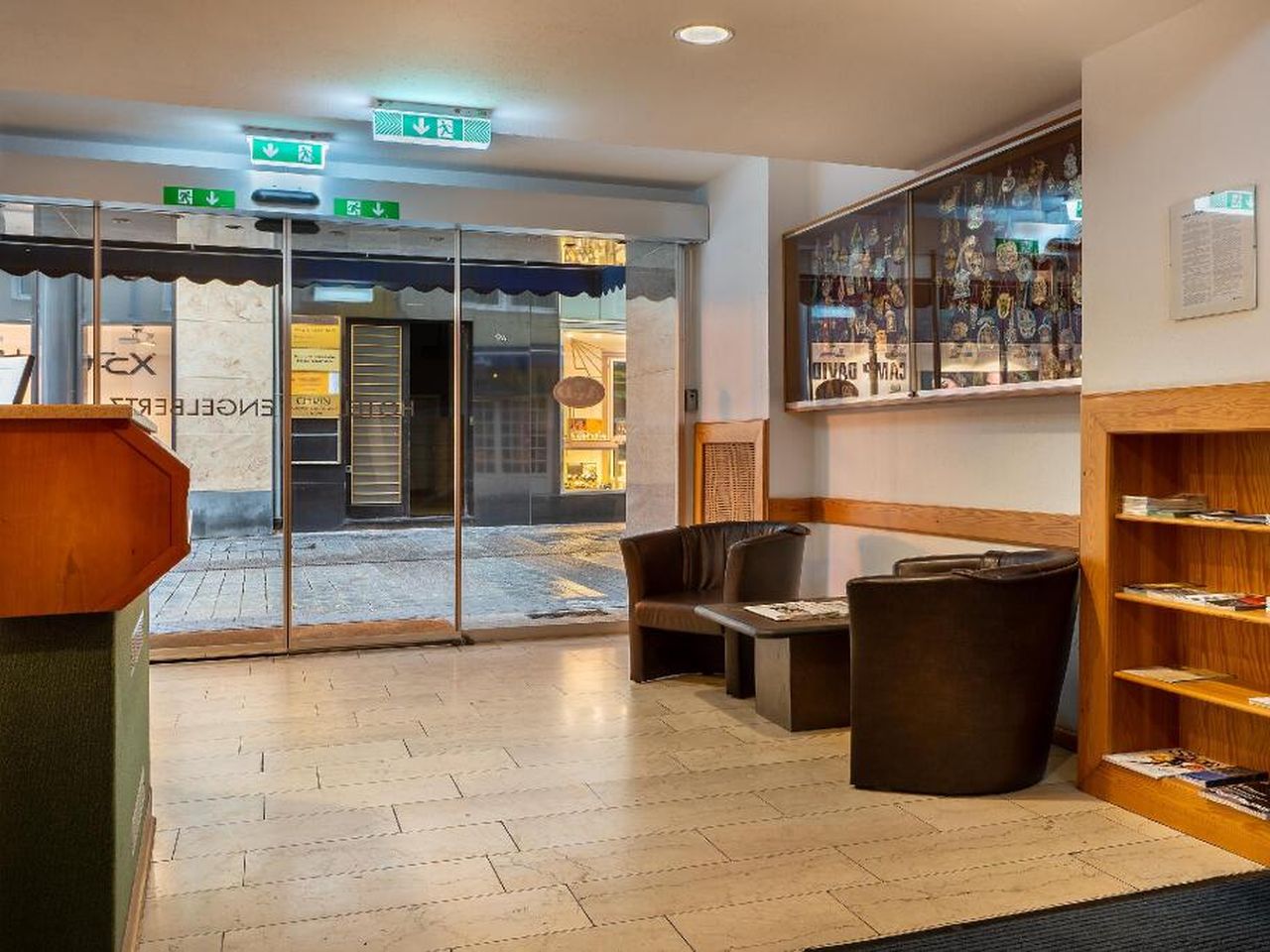 Köln pur- 2 Tage mit Frühstück im Hotel Engelbertz