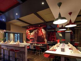 kurz-mal nach Bremen - 2 Tage