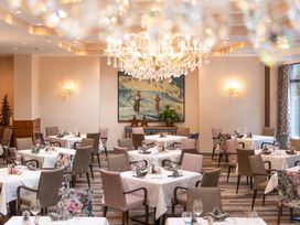 3 Tage Berg-Auszeit mit HP+ im Hotel Post St. Anton