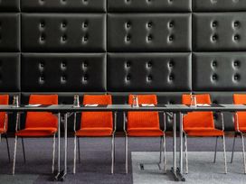 2 Tage im Radisson Blu Hotel Cologne 