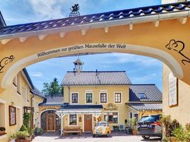 Kurz mal Wellness am Eifelsteig