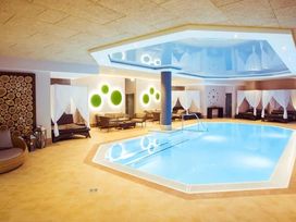 2 Tage Kurzurlaub mit Frühstück im Gobel's Vital Hotel