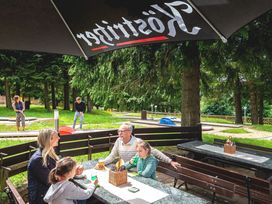 4 Tage Osterurlaub in Oberhof im Thüringer Wald