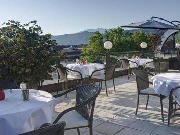 5 Tage im wunderschönen Klagenfurt am Wörthersee