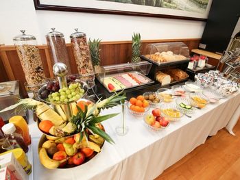 Zauberhafte Zeit -9 Tage im Hotel Flipper Amsterdam