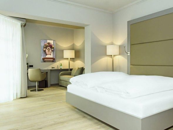 Zum Löwen Design Hotel Resort & Spa
