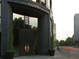 2 Tage Entspannung am Main im Roomers Hotel Frankfurt