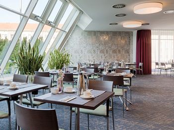 5 Tage im Dorint Hotel Dresden mit Frühstück