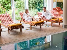 Fahrradurlaub rund um Kiel & Wellness