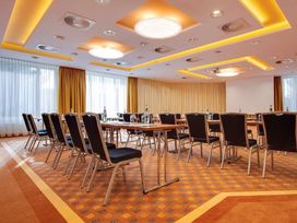 5 Tage im Radisson Blu Hotel, Karlsruhe in Ettlingen