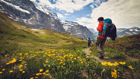 Schweiz