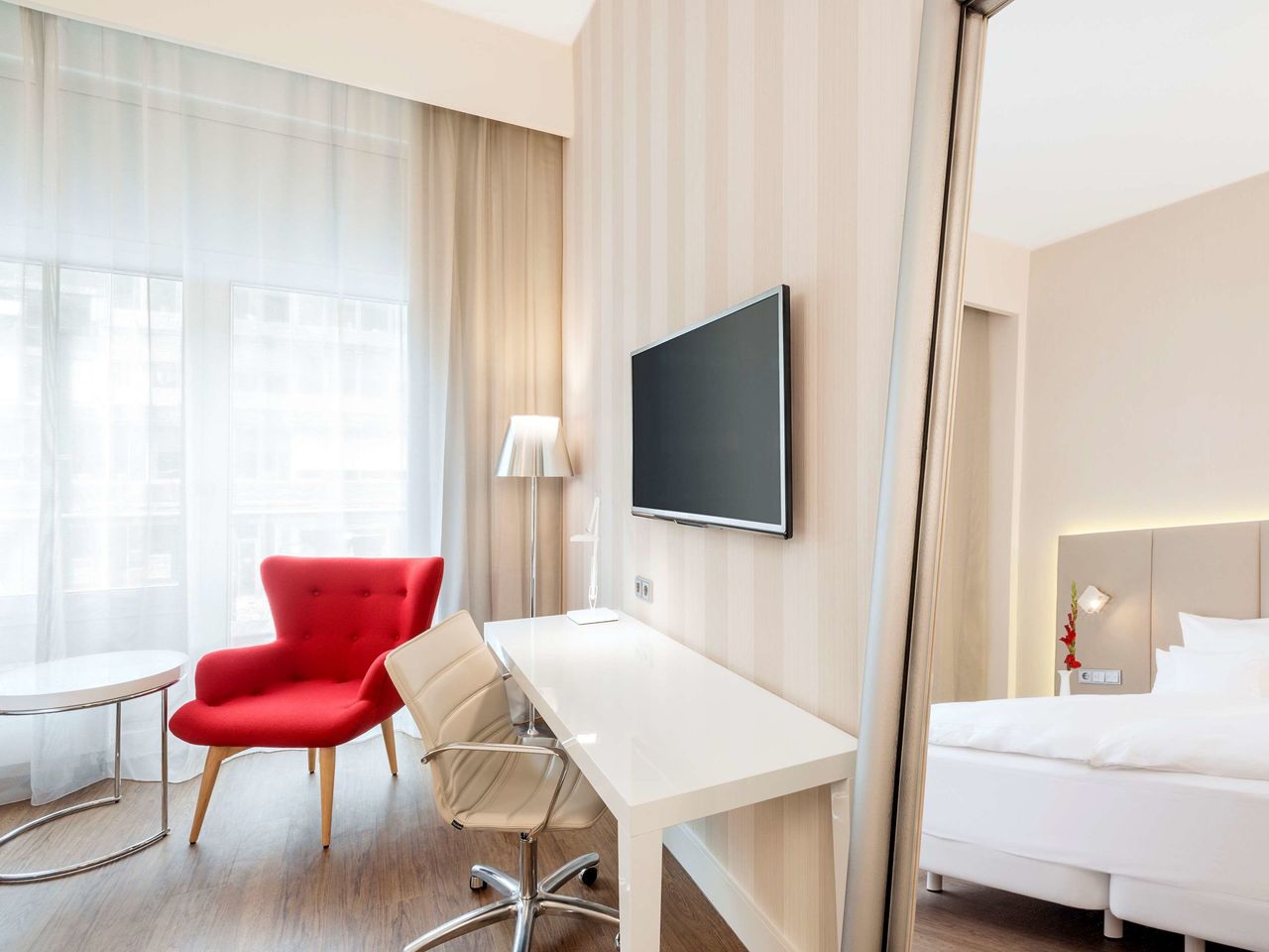Doppelzimmer SUPERIOR