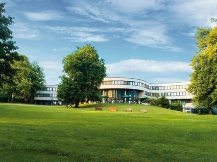 Best Western Plus Parkhotel Velbert