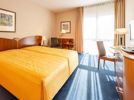 2 Tage im Hotel Dorint Charlottenhof Halle (Saale)